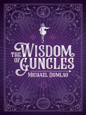 cover image of The Wisdom of Guncles